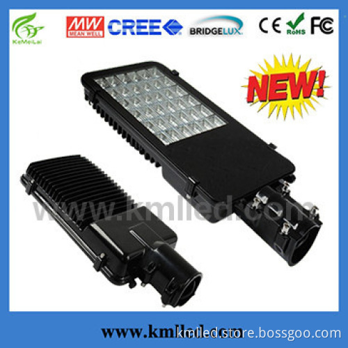 3 Years Warranty High Lumen 24W 36W 42W LED Street Light